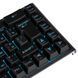Клавіатура 2E GAMING KG350 RGB 68key USB Black UKR 8 - магазин Coolbaba Toys