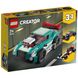 Конструктор LEGO Creator Авто для вуличних перегонів 10 - магазин Coolbaba Toys
