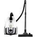 Karcher Пылесос мешковый VC 2.8, 700Вт, мешок-2л, НЕРА, белый 3 - магазин Coolbaba Toys