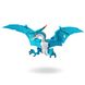 Інтерактивна іграшка ROBO ALIVE серії "Dino Action" - ПТЕРОДАКТИЛЬ 1 - магазин Coolbaba Toys