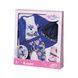 Набір одягу для ляльки BABY BORN - ХОЛОДНИЙ ДЕНЬ 5 - магазин Coolbaba Toys