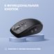 2E Миша MF225 Silent, WL/BT, чорний 11 - магазин Coolbaba Toys