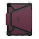 UAG Чохол для iPad Pro 13"(Gen 7, 2024), Metropolis SE, Bordeaux 3 - магазин Coolbaba Toys
