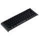 Клавіатура 2E GAMING KG350 RGB 68key USB Black UKR 7 - магазин Coolbaba Toys