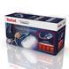 Tefal Праска Easygliss 2, 2700Вт, 270мл, паровий удар -240гр, постійна пара - 50гр, керам. підошва, синій 5 - магазин Coolbaba Toys