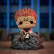Игровая фигурка FUNKO POP! серии "Магическая битва S1" - СУКУНА 3 - магазин Coolbaba Toys