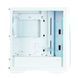 Zalman Корпус Z9 Iceberg MS без БЖ 2xUSB3.0, 2xUSB2.0 1xUSB 3.1 Gen2 Type-C 4x140мм ARGB VGA 390мм LCS ready TG Side Panel EATX білий 9 - магазин Coolbaba Toys