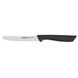 Нож универсальный зубчатый Tefal COLORFOOD, длинна лезвия 10 см, чорный нержавеющая сталь, пластик 16 - магазин Coolbaba Toys