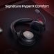 HyperX Гарнітура ігрова Cloud Alpha 2 WL/BT/mini-jack/USB-A/USB-C, 0.5м/1.5м, чорний 8 - магазин Coolbaba Toys