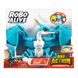 Інтерактивна іграшка ROBO ALIVE серії "Dino Action" - ПТЕРОДАКТИЛЬ 2 - магазин Coolbaba Toys