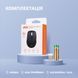 2E Миша MF225 Silent, WL/BT, чорний 14 - магазин Coolbaba Toys