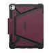 UAG Чохол для iPad Pro 13"(Gen 7, 2024), Metropolis SE, Bordeaux 1 - магазин Coolbaba Toys