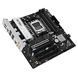 ASUS Материнcька плата B850M MAX GAMING WIFI sAM5 B850 4xDDR5 M.2 HDMI DP WiFi BT mATX 3 - магазин Coolbaba Toys