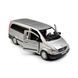 Автомодель - MERCEDES-BENZ VITO (серебристый, 1:32) 3 - магазин Coolbaba Toys