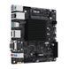 ASUS Материнcкая плата PRIME N100I-D D4-CSM CPU Intel N100 Quad-Core 2.0GHz 1xDDR4 SO-DIMM D-Sub HDMI DP Com mITX 3 - магазин Coolbaba Toys