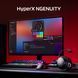 HyperX Гарнітура ігрова Cloud Alpha 2 WL/BT/mini-jack/USB-A/USB-C, 0.5м/1.5м, чорний 7 - магазин Coolbaba Toys