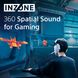 Навушники SONY INZONE H7 Over-ear Wireless Gaming 22 - магазин Coolbaba Toys