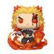 Ігрова фігурка FUNKO POP! серії "Вбивця демонів" - КЬОДЖЮРО РЕНҐОКУ (9 СТИЛЬ) 2 - магазин Coolbaba Toys