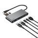 Belkin Хаб USB-C 7в1 Multiport Dock 100Вт 10 - магазин Coolbaba Toys
