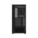 Zalman Корпус P40 Prism без БП, 2xUSB3.0, 1xUSBType-C, 1x120мм ARGB, VGA 420мм, LCS ready, TG 3x Panels, ATX, чёрный 11 - магазин Coolbaba Toys