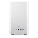 2E Корпус 2E Credo Metal V300W без БЖ, 2xUSB3.0, 1х USB 2.0, 1xUSB Type-C, 1x90мм, VGA 310мм, mATX, білий 3 - магазин Coolbaba Toys