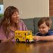 Ігровий набір CoComelon Feature Vehicle Жовтий Шкільний Автобус зі звуком 14 - магазин Coolbaba Toys