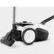 Karcher Пылесос мешковый VC 2.8, 700Вт, мешок-2л, НЕРА, белый 7 - магазин Coolbaba Toys