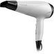 Remington Фен Ionic Dry, 2200Вт, 3 режими,турмалинова іоніз-я, хол. обдув, білий 1 - магазин Coolbaba Toys