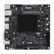ASUS Материнcкая плата PRIME N100I-D D4-CSM CPU Intel N100 Quad-Core 2.0GHz 1xDDR4 SO-DIMM D-Sub HDMI DP Com mITX 1 - магазин Coolbaba Toys