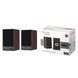 Microlab Акустична система SOLO 4 2.0, 60w, mini-jack/bluetooth, коричневий 12 - магазин Coolbaba Toys