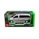 Автомодель - MERCEDES-BENZ VITO (серебристый, 1:32) 8 - магазин Coolbaba Toys