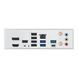 ASUS Материнcька плата B850M MAX GAMING WIFI sAM5 B850 4xDDR5 M.2 HDMI DP WiFi BT mATX 7 - магазин Coolbaba Toys