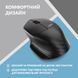 Мышь 2E MF280 Silent WL BT Black 8 - магазин Coolbaba Toys