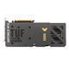 ASUS Відеокарта GeForce RTX 5060 8 GB GDDR6 OC TUF-RTX5060-O8G-GAMING 8 - магазин Coolbaba Toys