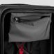 Wenger Набір валіз Wenger Skyon Hardside, полікарбонат, (S+L), TSA, 4 колеса, розширення, чорний 35 - магазин Coolbaba Toys