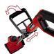 Einhell Щіткова машина PICOBELLA, акумуляторна 18В PXC, 1400 об/хв, щітка 21.5см, 4.1кг (без АКБ та ЗП) 10 - магазин Coolbaba Toys