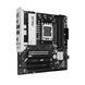 ASUS Материнcька плата B850M MAX GAMING WIFI sAM5 B850 4xDDR5 M.2 HDMI DP WiFi BT mATX 5 - магазин Coolbaba Toys