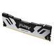Kingston Память ПК DDR5 16GB 6000 FURY Renegade Серебро 3 - магазин Coolbaba Toys