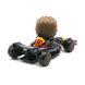 Ігрова фігурка FUNKO POP! серії "Формула-1" - МАКС ФЕРСТАППЕН У МАШИНІ 4 - магазин Coolbaba Toys