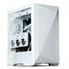Zalman Корпус Z9 Iceberg MS без БЖ 2xUSB3.0, 2xUSB2.0 1xUSB 3.1 Gen2 Type-C 4x140мм ARGB VGA 390мм LCS ready TG Side Panel EATX білий 2 - магазин Coolbaba Toys