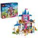 LEGO Конструктор LEGO Disney Princess Замок Попелюшки та її друзів-тварин 12 - магазин Coolbaba Toys