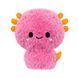 Мягкая игрушка-антистресс FLUFFIE STUFFIEZ &ndash; ПУШИСТЫЙ СЮРПРИЗ АКСОЛОТЛЬ 2 - магазин Coolbaba Toys