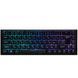 Клавіатура 2E GAMING KG350 RGB 68key USB Black UKR 1 - магазин Coolbaba Toys