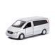 Автомодель - MERCEDES-BENZ VITO (серебристый, 1:32) 2 - магазин Coolbaba Toys