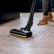 Karcher Пылесос беспроводный VC 4 Cordless myHome, конт пыль -0.65л, автон. раб. до 30мин, вес-2.4кг, белый 7 - магазин Coolbaba Toys