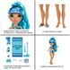 Кукла RAINBOW HIGH серии "Pacific Coast" - КАПРИ (с аксессуарами) 8 - магазин Coolbaba Toys