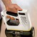 Karcher Пылесос беспроводный VC 4 Cordless myHome, конт пыль -0.65л, автон. раб. до 30мин, вес-2.4кг, белый 8 - магазин Coolbaba Toys
