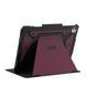 UAG Чохол для iPad Pro 13"(Gen 7, 2024), Metropolis SE, Bordeaux 10 - магазин Coolbaba Toys