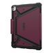 UAG Чохол для iPad Pro 13"(Gen 7, 2024), Metropolis SE, Bordeaux 4 - магазин Coolbaba Toys