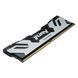 Kingston Память ПК DDR5 16GB 6000 FURY Renegade Серебро 2 - магазин Coolbaba Toys